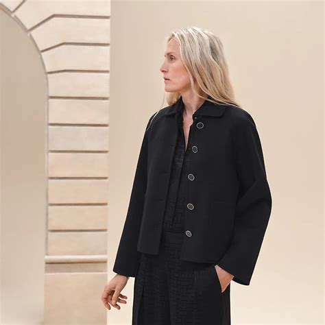 hermes cashmere coat 2017|hermes coats for women.